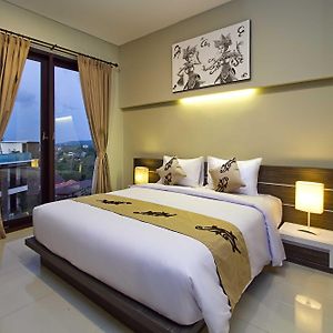 Villa à 2 Chambres à Coucher