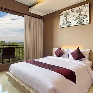Chambre de Luxe Lit Queen-Size