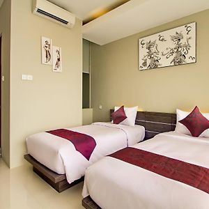Chambre de Luxe Double